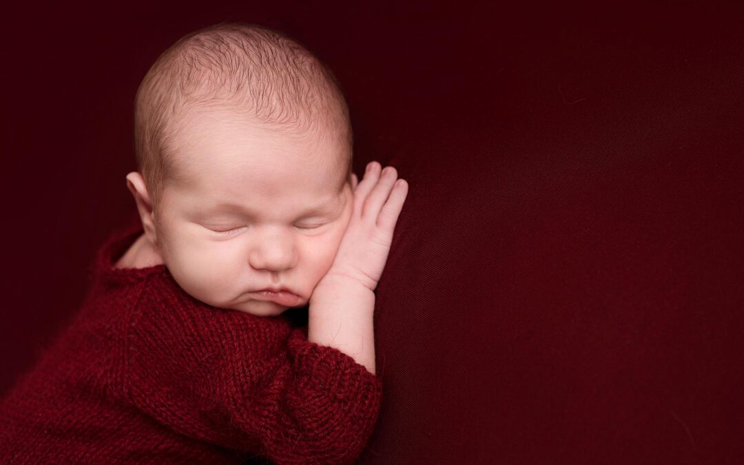 7 questions to ask your newborn photographer